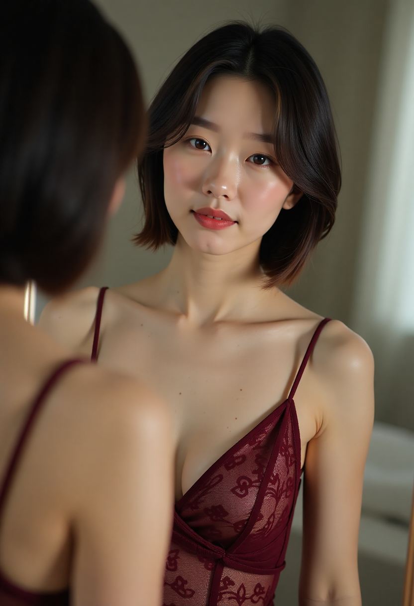 南窗直播封面