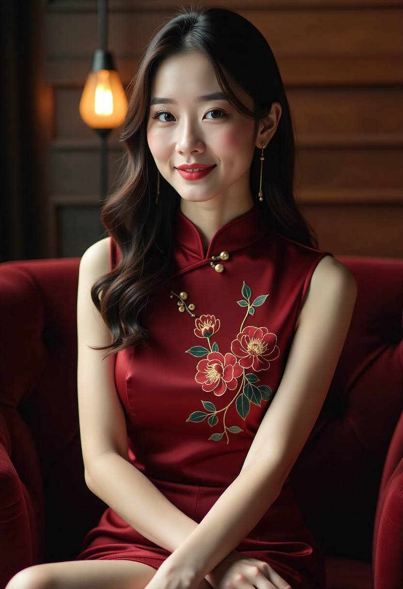 青麦老师头像